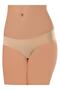Laser Cut Seamless Panties 3-Pack - 3