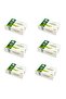 Tari̇ş Olive Oil Soap 125 Grams X 6 Pieces