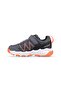 Big Kids' Lace-Up/Velcro Smoked Outdoor Shoes - 2
