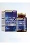Keratin Formula 60 Tablets Food Supplement + (1 Piece 100 ml Face Cleaning Gel)
