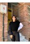 Women's Loose Cut Sweater - 3