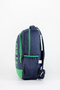 .Logo Printed Backpack - 5