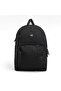 Old Skool Trek Black Backpack - Vn000Hrhblk1