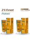Collagen Anti-Spot Tone Evening SPF 50 Tinted Face Sunscreen 75ml Double Set
