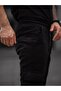 MEN'S CARGO GABARDIN TROUSERS ALVIRA BRAND - 3