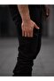 MEN'S CARGO GABARDIN TROUSERS ALVIRA BRAND - 8