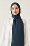 Checkerboard Pattern Shawl - 2