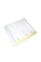Natural 100% Cotton Hammam Foam Bag Traditional Bath Spa Massage Soft Textured - 2