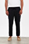Striped Men's Regular Trousers - 2