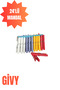 Pack of 24 Meticulous Cameon Pegs