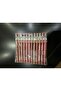 Jumbo Pen Set of 12 with Lips