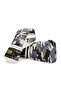 Purple Camouflage Boxing Gloves