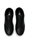 U.S. Polo AssnVasıly Black Genuine Leather Men's Sneakers - 4