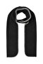 Polar Scarf, Shepherd's Stitched Scarf - 2