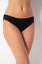 100% Cotton Combed Ribbed 3 Piece Women's Bikini Panties - 5
