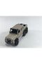 Mercedes G63 Amg 6X6 Beige*1:36 Scale Metal Model Car - 5