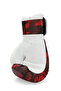 Red Camouflage Boxing Gloves - 3