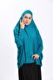 Malaysia Model Sleeves Hazir Shawl/Hijab - 2