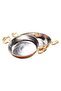 2 Piece Copper Pan Set 17-19 cm 2 Pieces 3 Pieces - 4