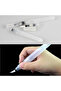 3-Piece Water Tank Brush Set Water Paint Pen Calligraphy Brush Line Brush Keep Smiling (Set of 3) - 7