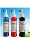 Mürekkep Seti- 3x100=300 ml