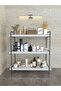 Countertop Bathroom Organizer - Organizer (wipe) - 2