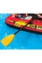 3 Pieces Inflatable Boat Paddle - 3
