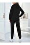 Unisex Zippered Tracksuit Set - 2