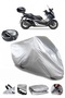 Honda NSS250 (Forza 250) MOTORCYCLE BRAND REAR BAG COMPATIBLE