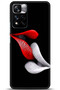 Xiaomi Redmi Note 11 Pro Plus 5g Case Hd Printed Case - Followed Institution 0633