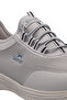 Aldo I Men's Gray / Navy Blue Casual Sneakers - 4
