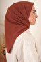 Women's Testtür Mio Jazz Scarf Hijab Model - 3