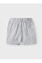 Regular Fit Shorts - 3