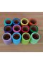 12 Waldorf Bowls (Colorful) - 3