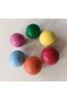 Waldorf 6 Colored Balls - 2
