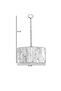 BAMBU 03 ABAJURLU TEKLİ SARKIT AVİZE - 4