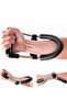 Hand Wrist Arm Muscle Strengthening Fitness Sports Exercise Tool Large Hand Spring - 2