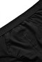 Men's Black 3-Piece Slip Panties - 23001 - 4