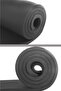 Comfort Floor Pilates Mat Yoga Mat with 10 Mm Carrying Strap - 2