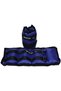 1.5 Kg x 2 Pieces Total 3 Kg Hand Foot Wrist Muscle Strengthener Weight Set Sand Weight Bag