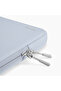 14 Inch Fog Blue Defender A13 MacBook Pro Case - A13D2B3 - 5