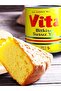 Bitkisel Katı Susuz Margarin 2 Lt - 4