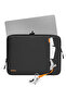 Defender A13 15 Inch Black Notebook Case - A13E3D1 - 3