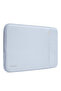 14 Inch Fog Blue Defender A13 MacBook Pro Case - A13D2B3 - 2