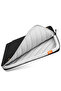 Defender A13 15 Inch Black Notebook Case - A13E3D1 - 6
