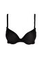 حمالة صدر خفيفة الوزن من NBB Basic Underwire (أسود، أبيض) - 3539