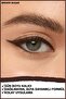 Brown Brown Sugar Automatic Liner Eye Pencil - Lasting Drama - 3