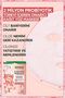 2 Million Probiotic Repair Paper Face Mask 22 gr X 3 Pieces - 3