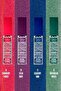 22 Watermelon Wealth Ultimate Glow Shots ظلال عيون سائلة لامعة - 6