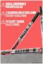قلم حواجب وجل 2 في 1 من Build a Brow باللون الأسود والبني - 6